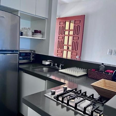 Oceanfront Condo At Unique Location Cancun Ngoại thất bức ảnh