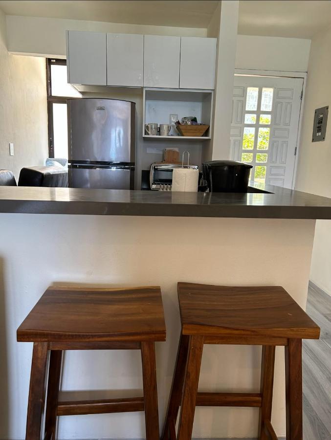 Oceanfront Condo At Unique Location Cancun Ngoại thất bức ảnh
