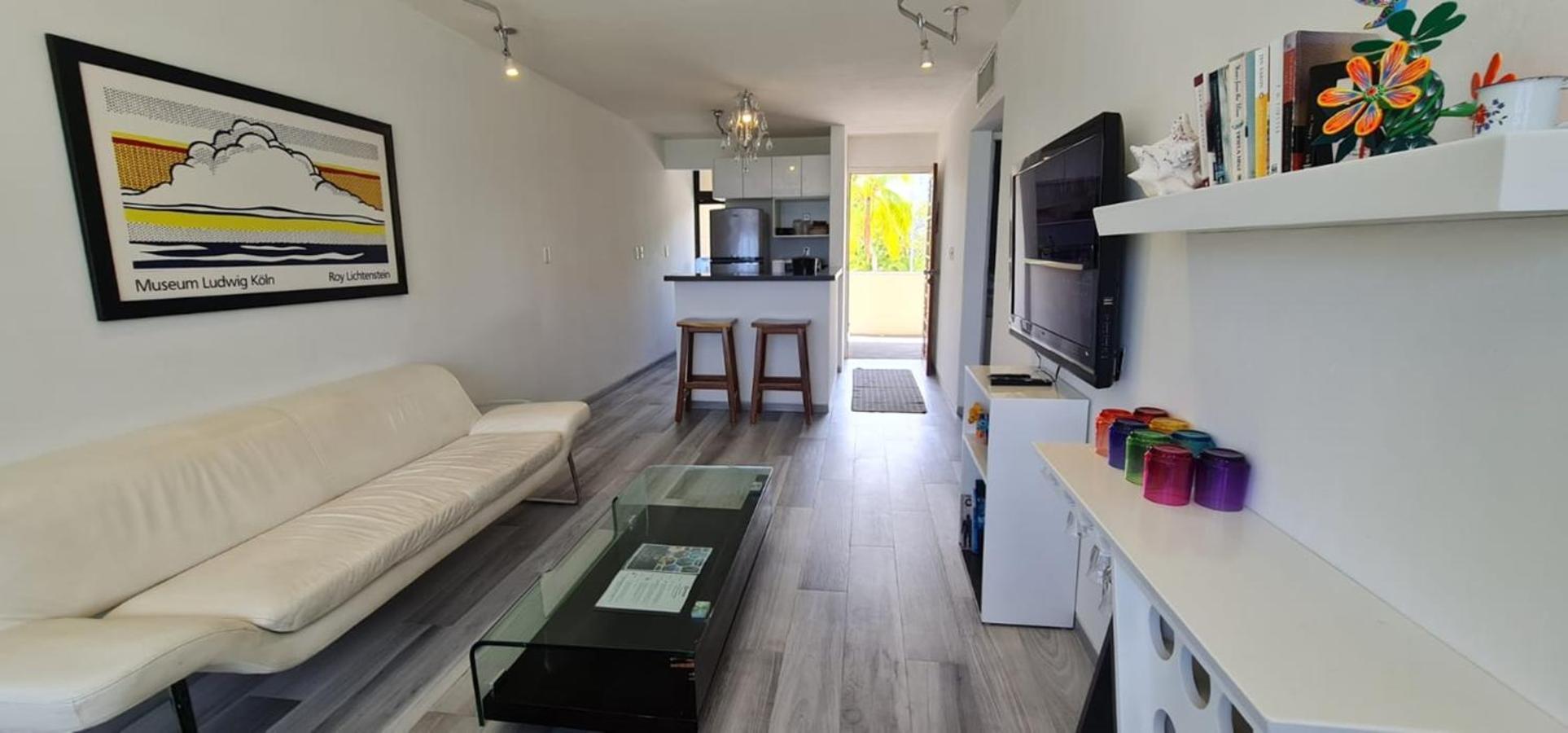 Oceanfront Condo At Unique Location Cancun Ngoại thất bức ảnh