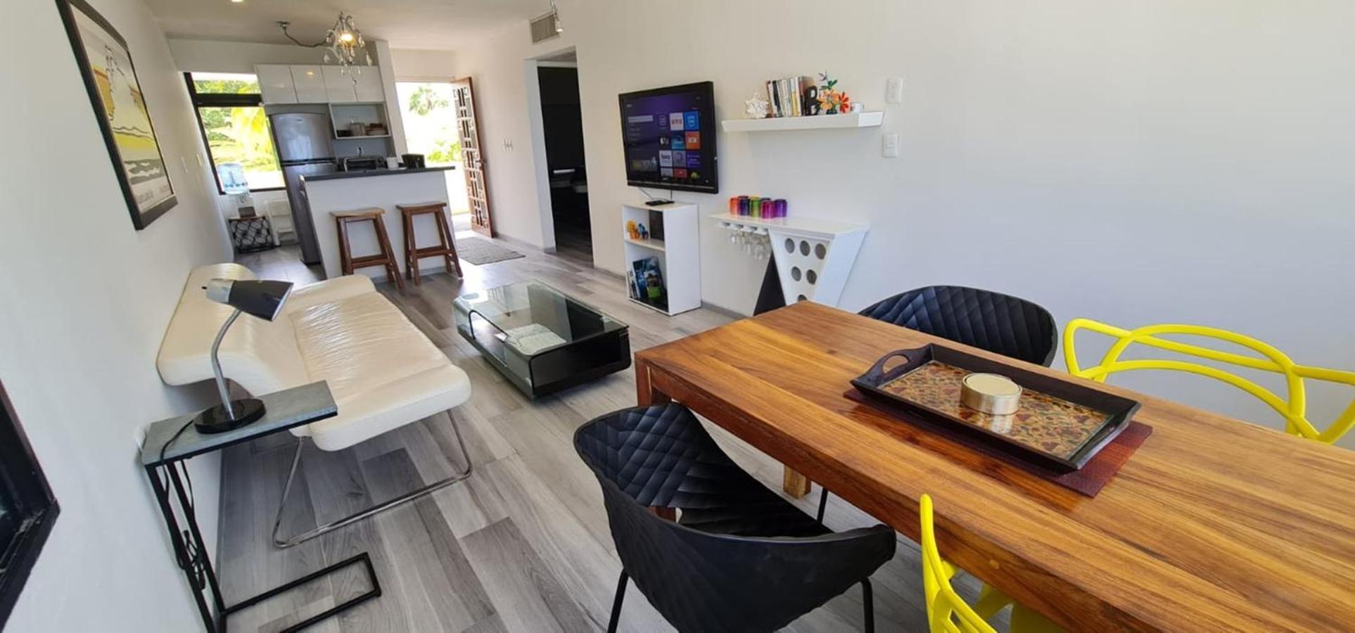 Oceanfront Condo At Unique Location Cancun Ngoại thất bức ảnh