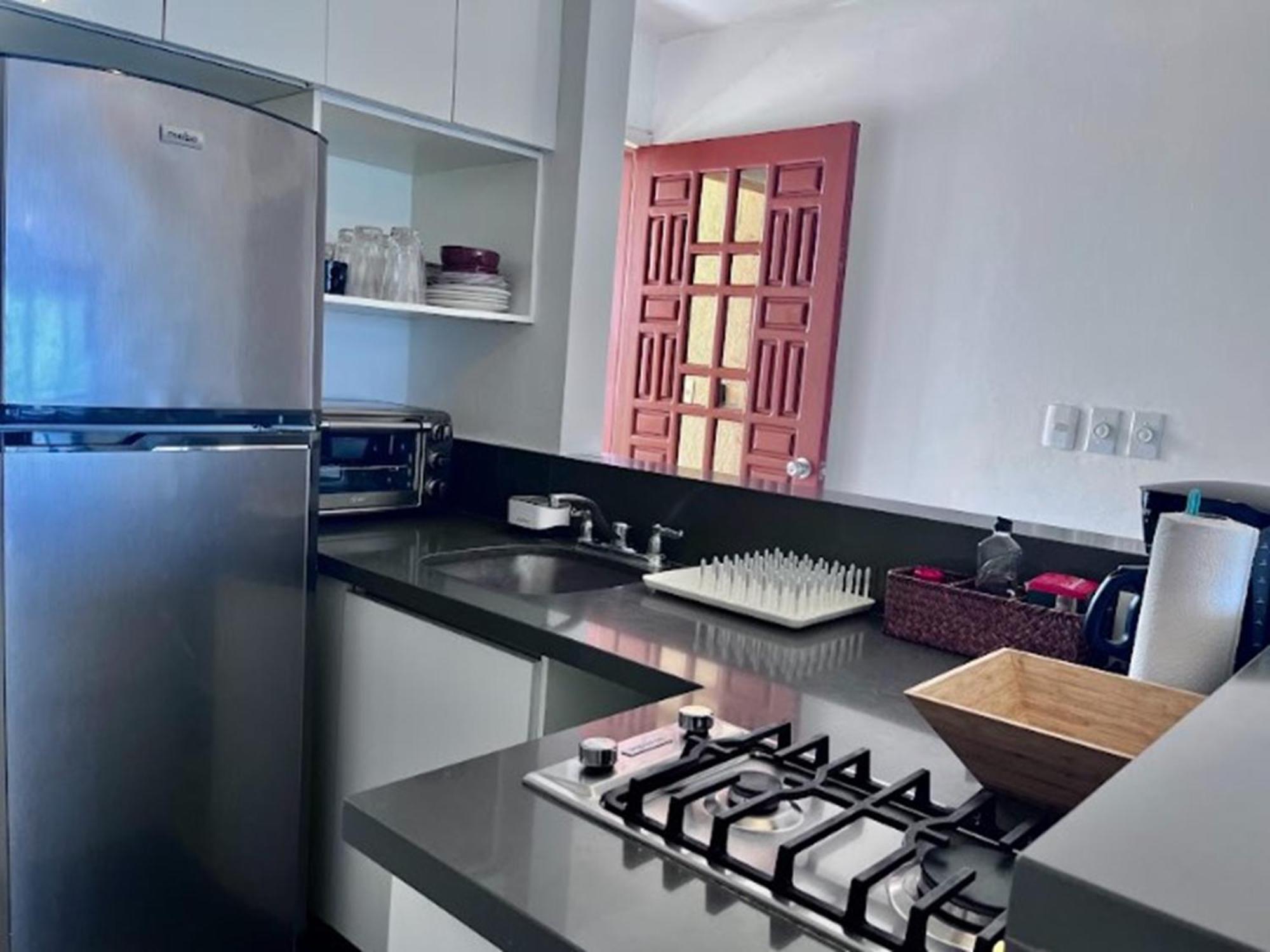 Oceanfront Condo At Unique Location Cancun Ngoại thất bức ảnh