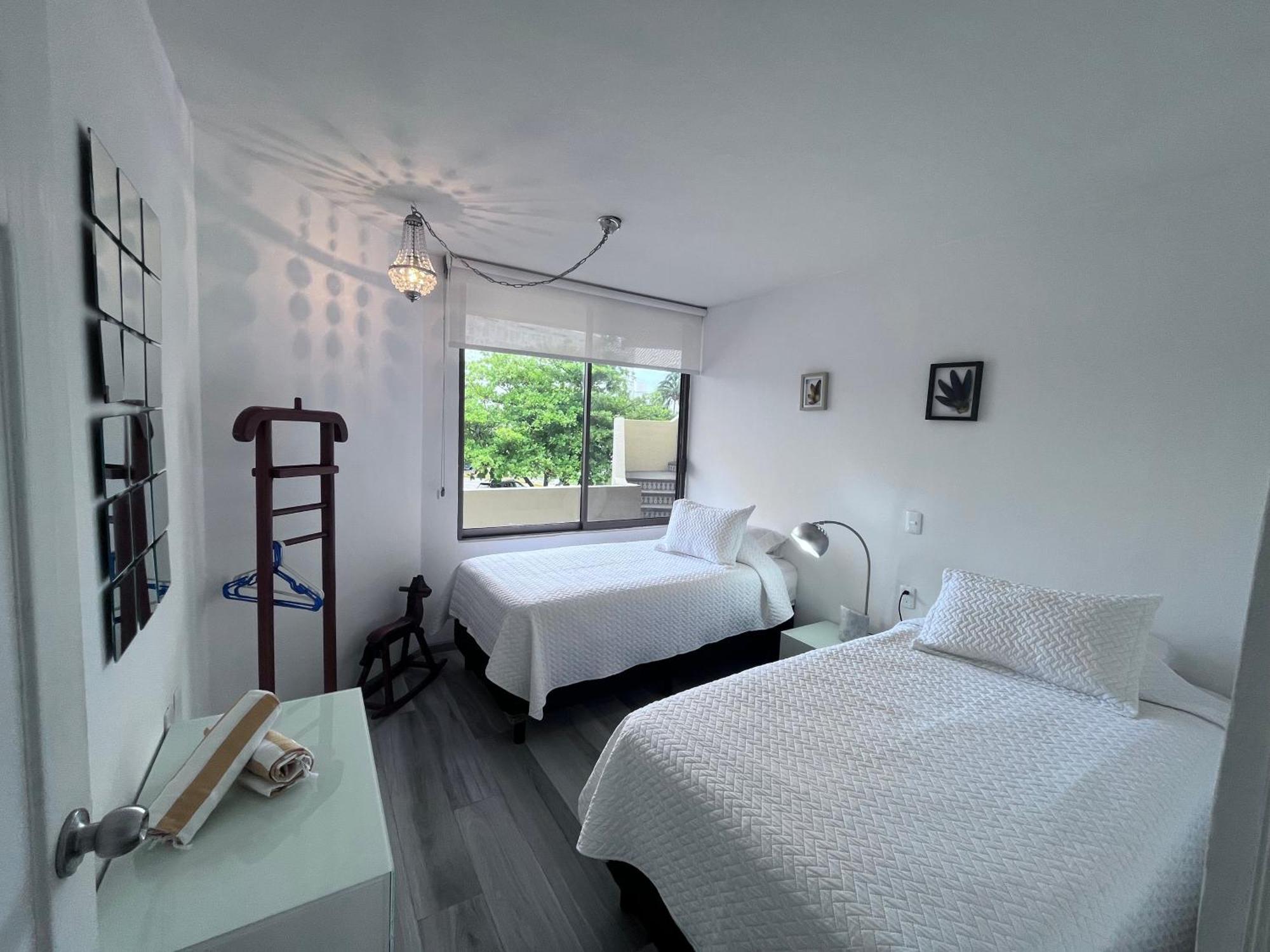 Oceanfront Condo At Unique Location Cancun Ngoại thất bức ảnh